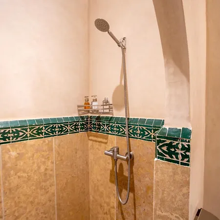 Riad Mandana & Spa Marrakesh Exterior photo