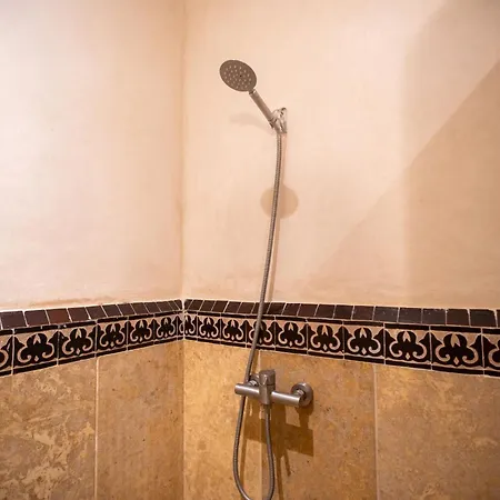Riad Mandana & Spa Marrakesh Exterior photo