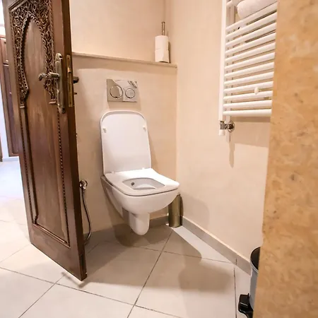 Riad Mandana & Spa Marrakesh Exterior photo