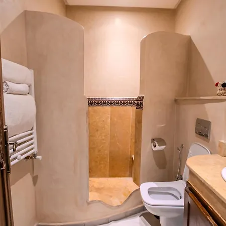 Riad Mandana & Spa Marrakesh Exterior photo